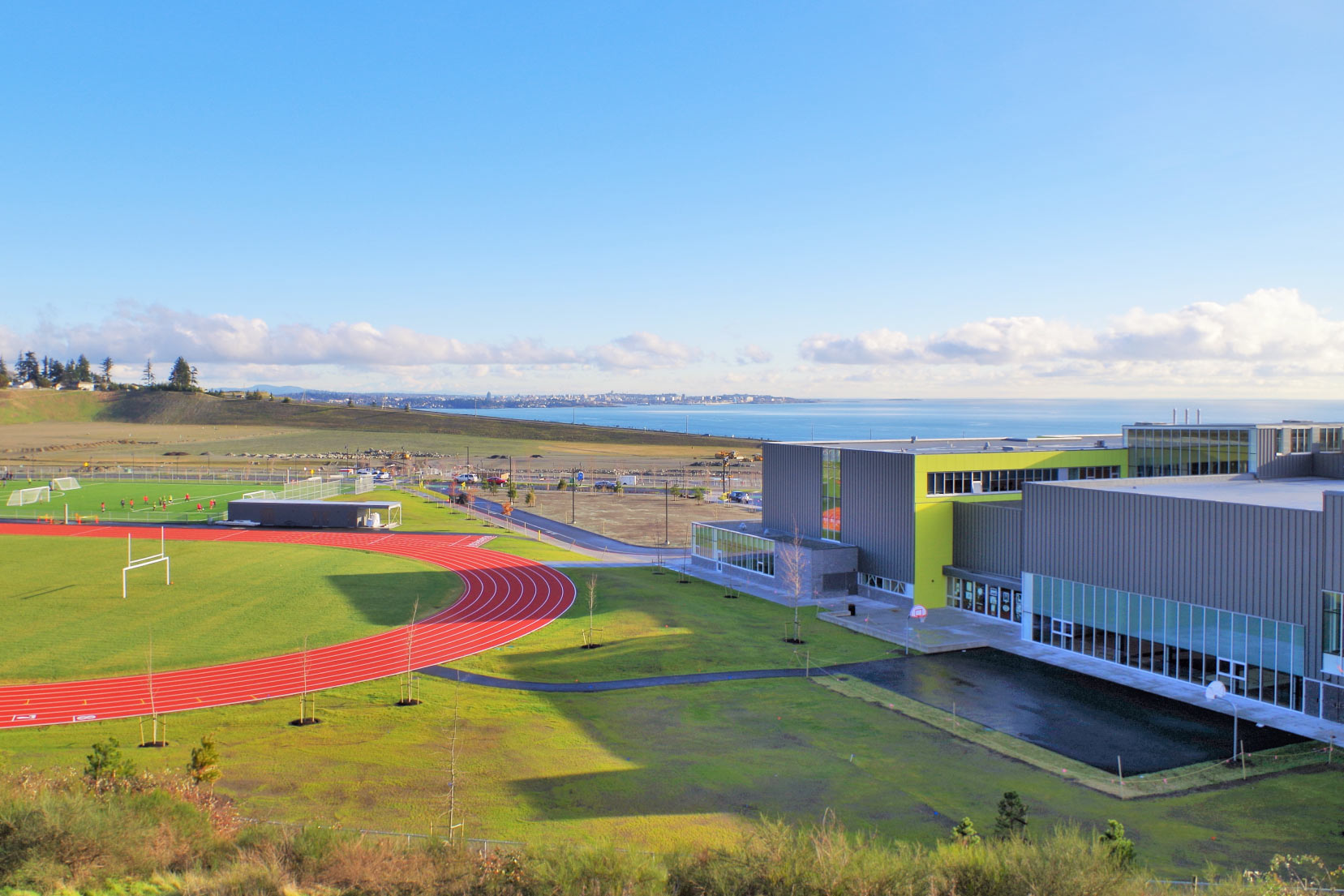 Sooke – estudiar en Canadá