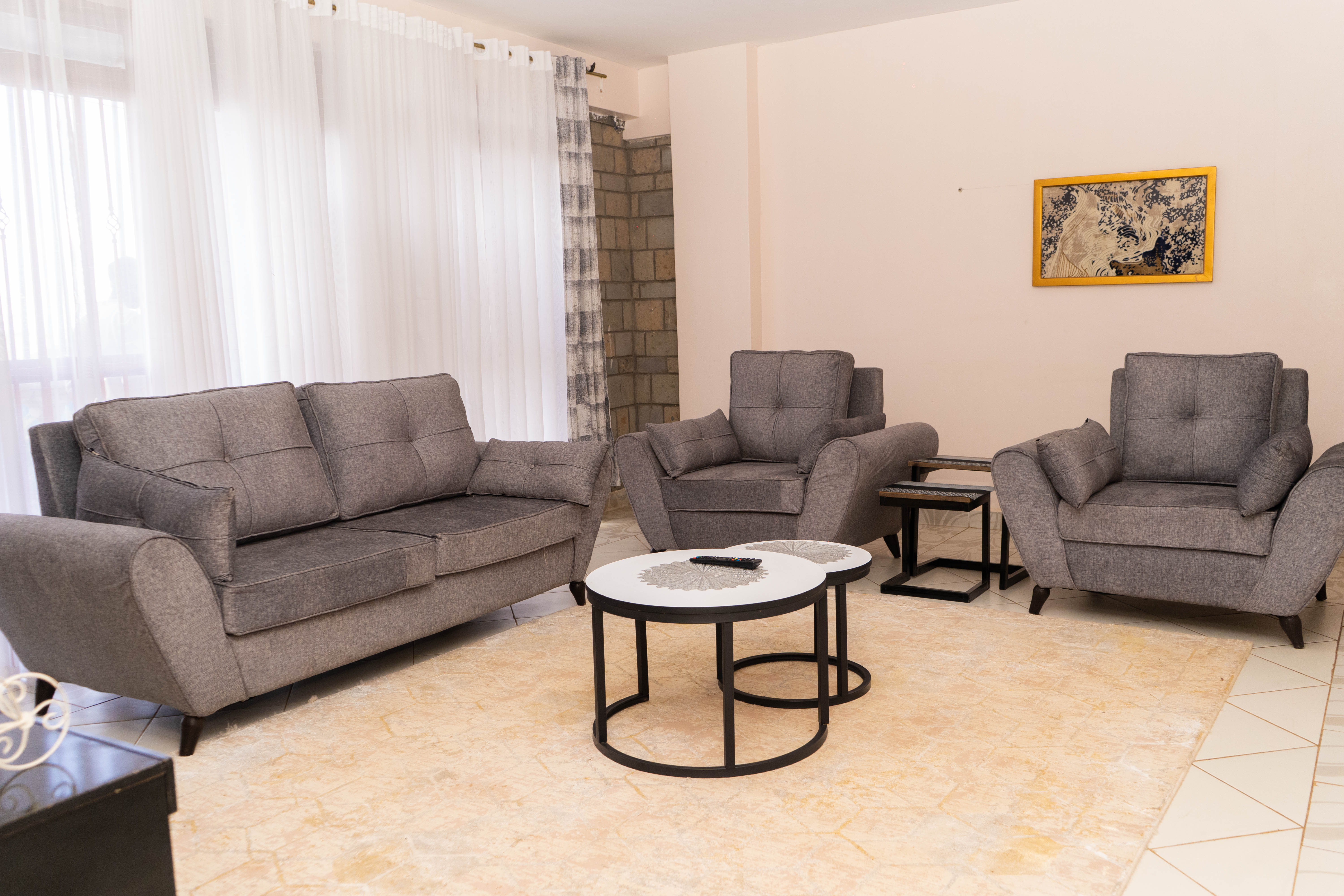 Sangs Pod Spacious 2bedroom Pioneer-Eldoret