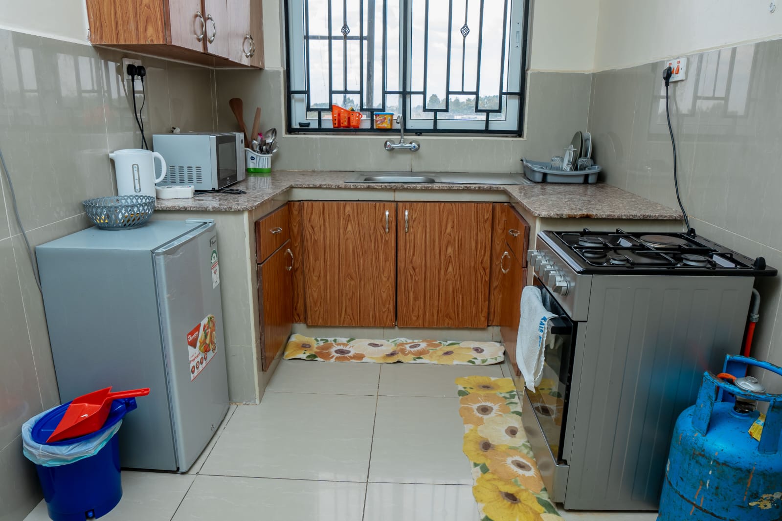 ELDORET AIRBNB 