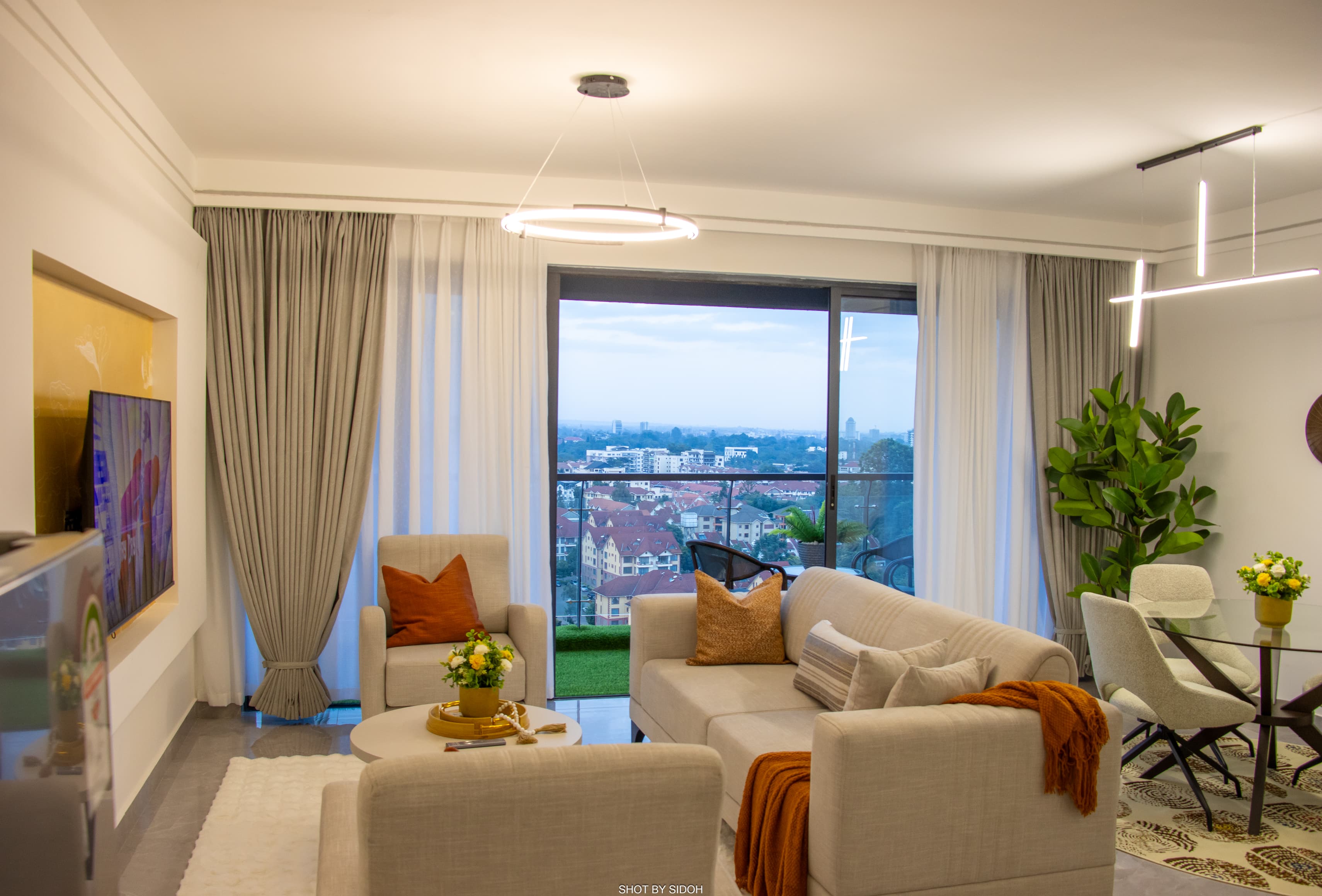 Taris homes 2 bedroom Lavington-Riara Nairobi