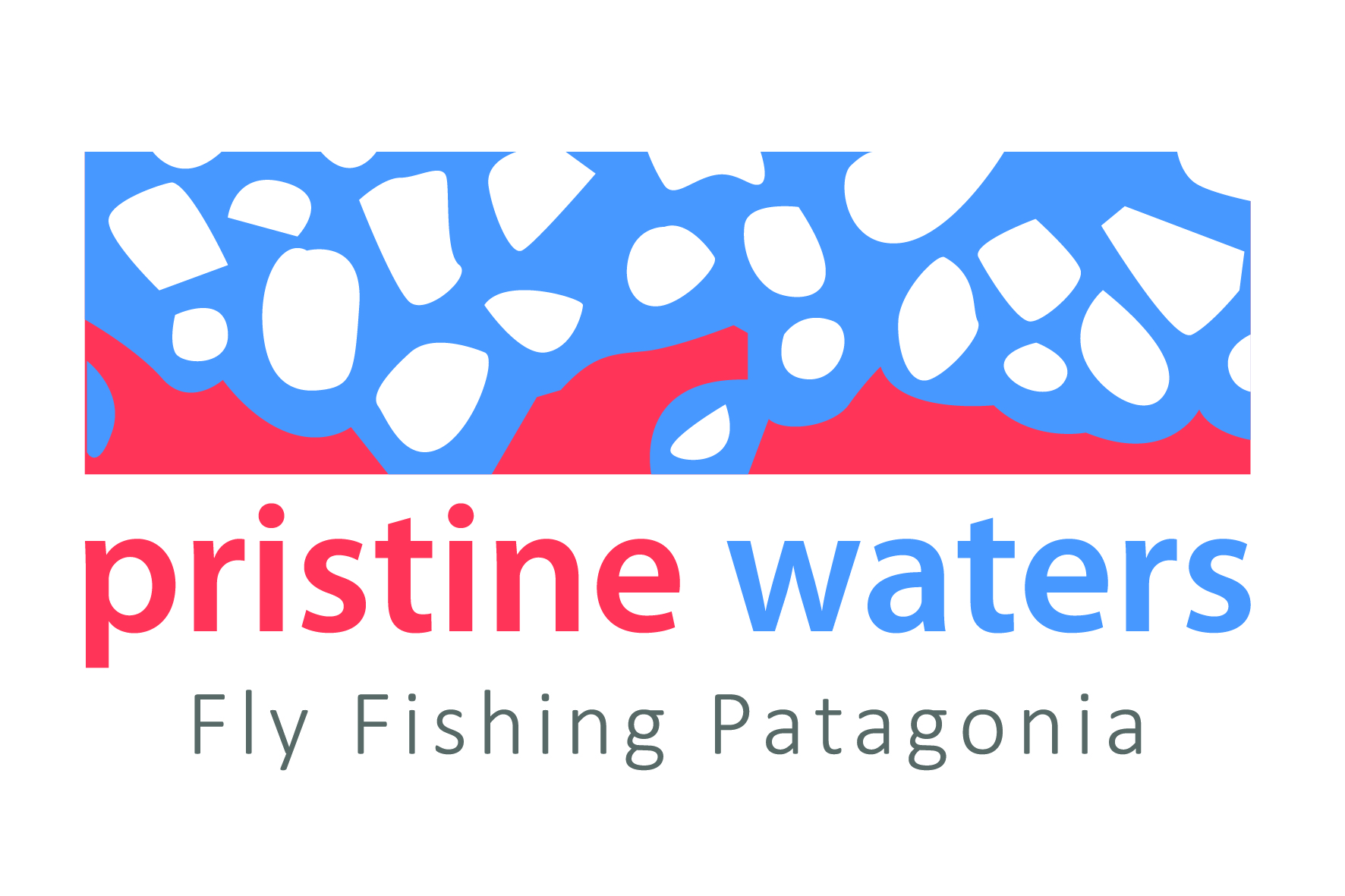 Pristine Waters Logo