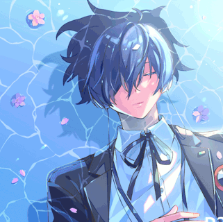 Amamiya Senpai