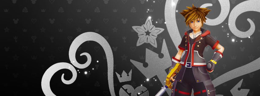 Kingdom Hearts