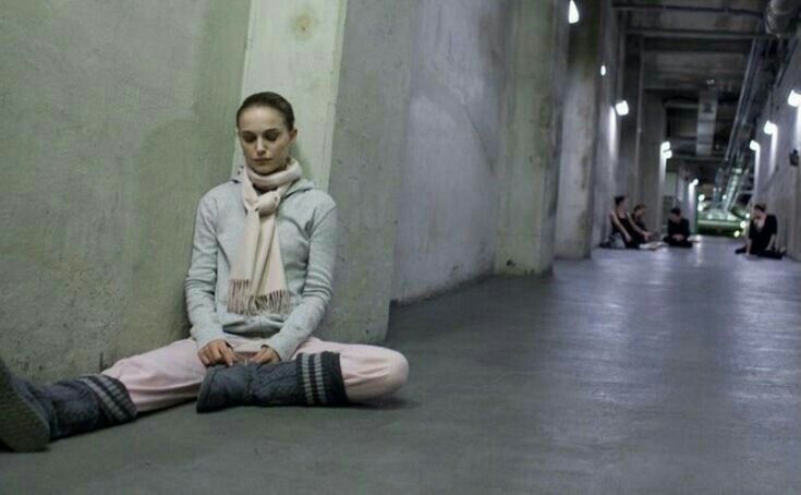 Black Swan