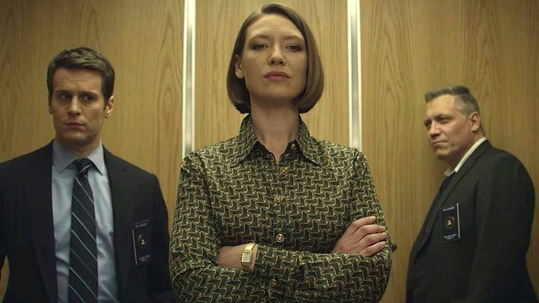 Mindhunter