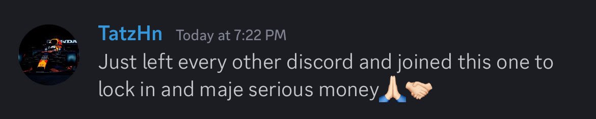 Member result
