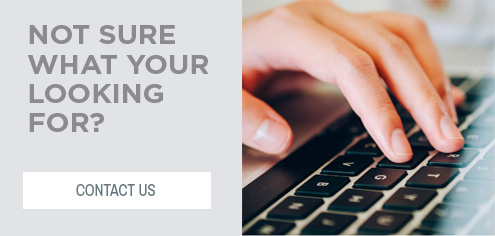 not sure what you are looking for?