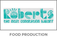 Roberts the next generation bakery