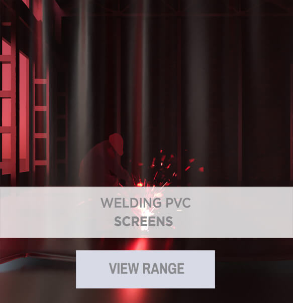 Welding PVC Screens