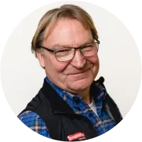 Martin Merkofer