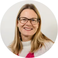 Dominique Schönenberger