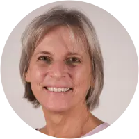 Eliane Tschanz