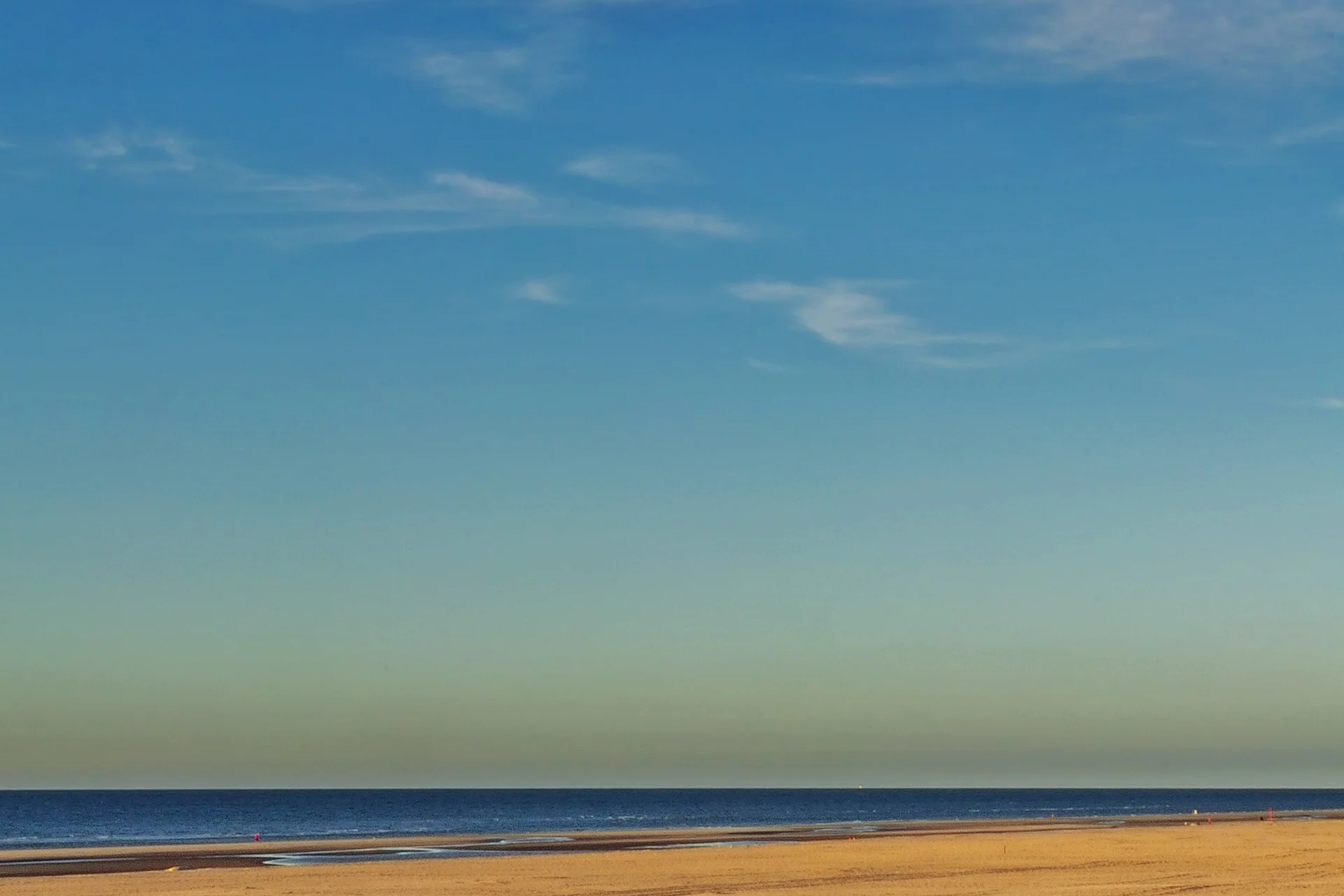 FIXES HEADER - Strand auf Juist