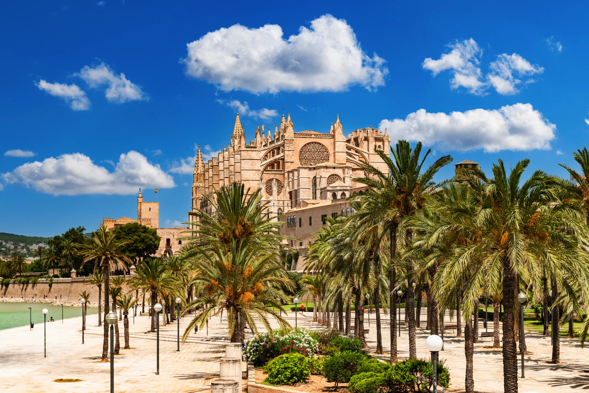 Individuelle Veloreise Mallora