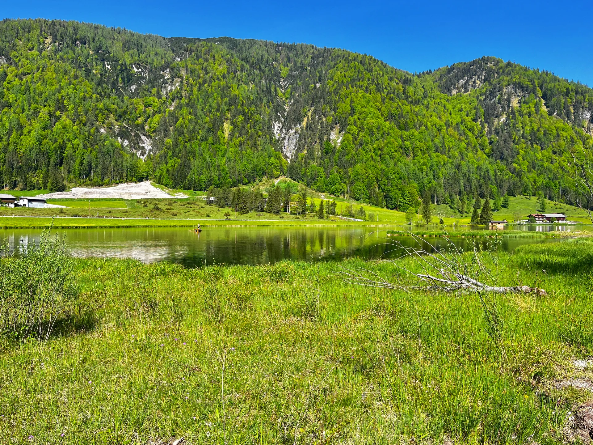Jakobsweg Salzburg & Tirol