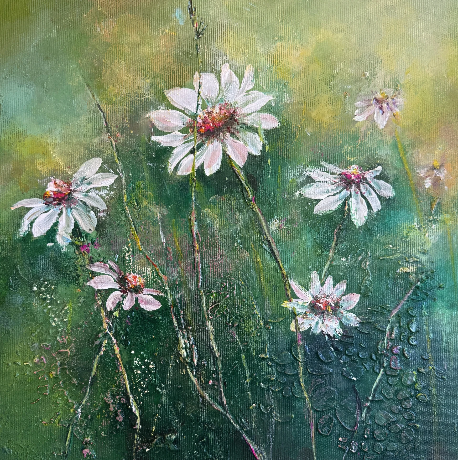 Bild von Claudia Kupferschmid