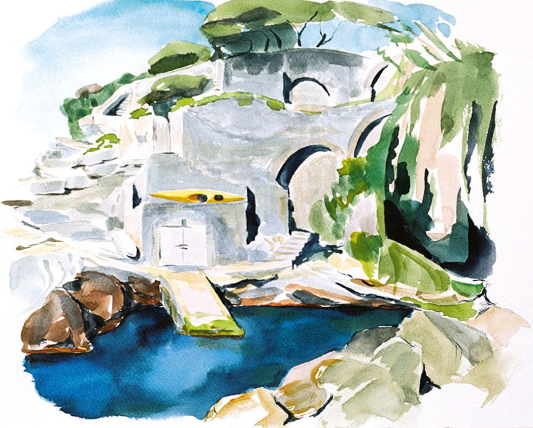 Die Perlen Liguriens | Malferien 2019 - Italien | Baumeler Reisen