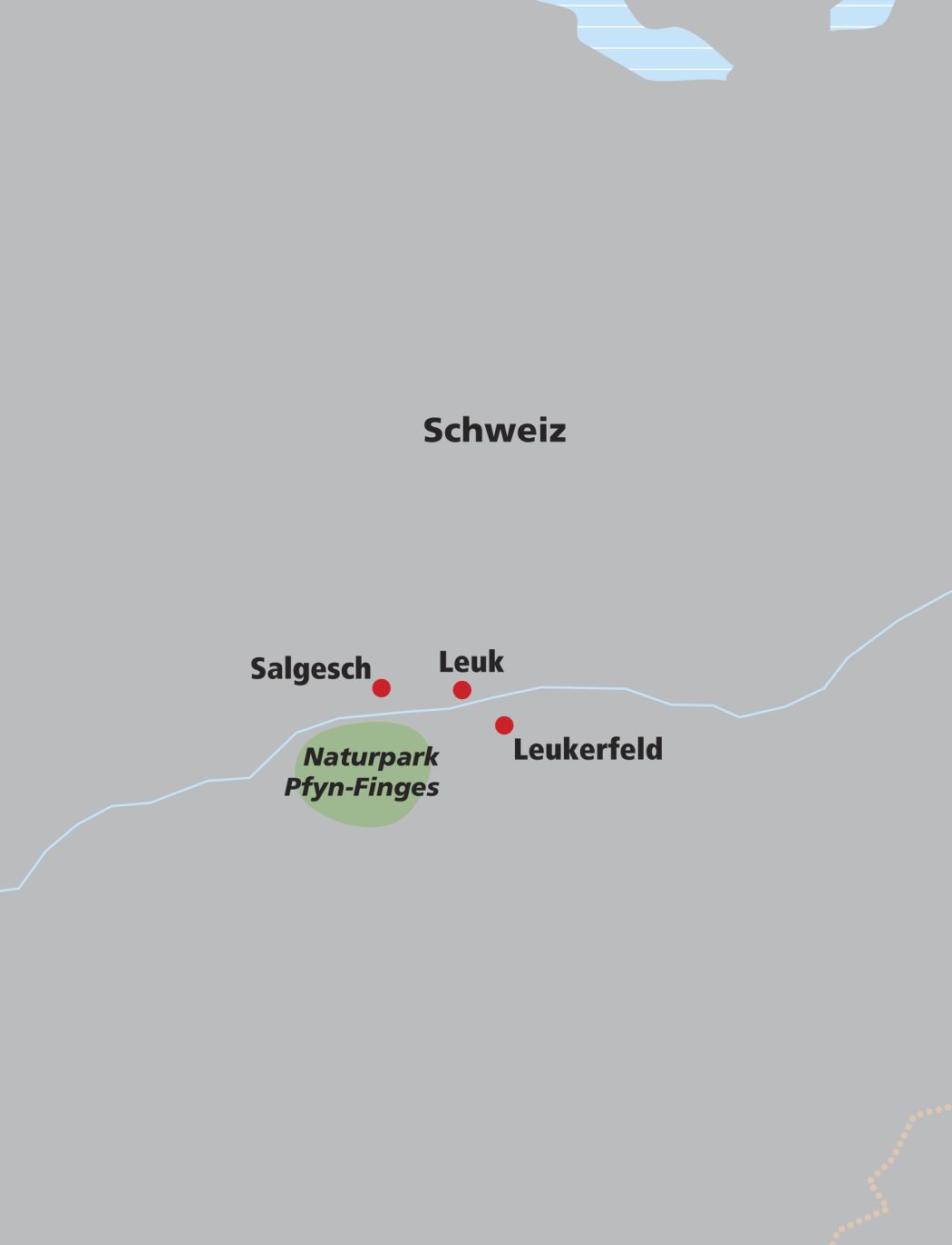 Reiseverlauf