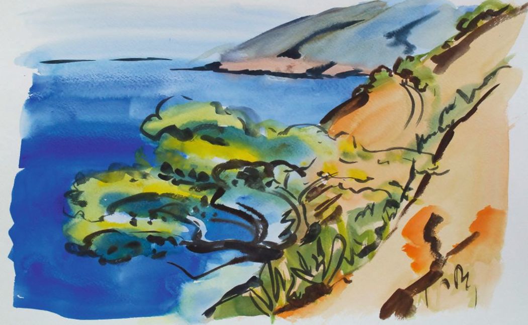 Die Perlen Liguriens | Malferien 2019 - Italien | Baumeler Reisen