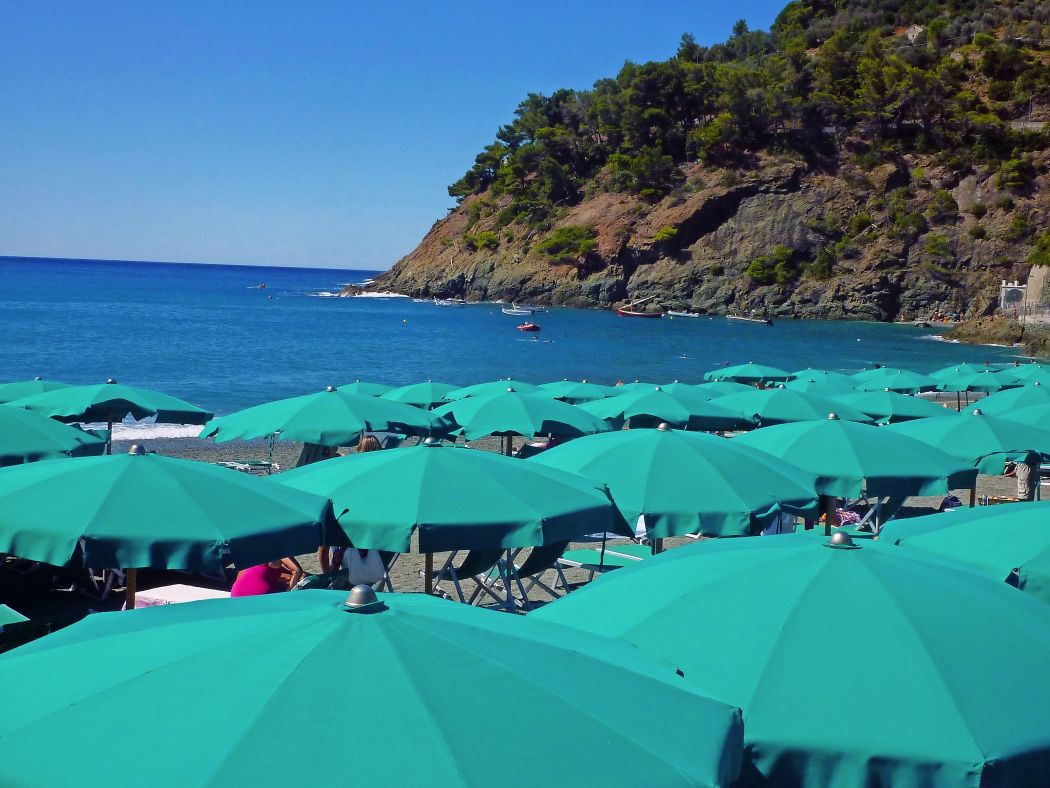 Die Perlen Liguriens | Malferien 2019 - Italien | Baumeler Reisen