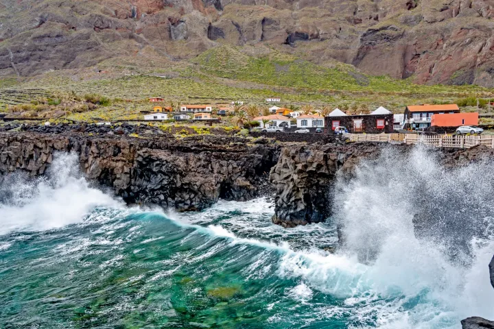 Wanderreise El Hierro – La Palma