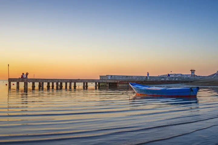 Veneto und die Adriaküste