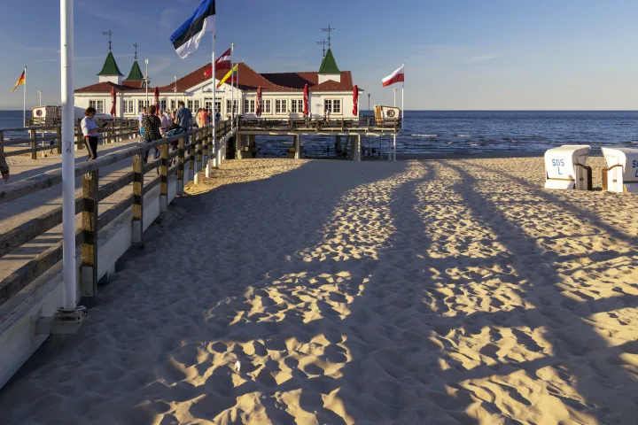 Veloferien Ostseeradweg