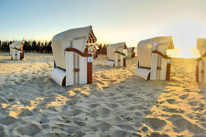 Wanderreise Cuxhaven