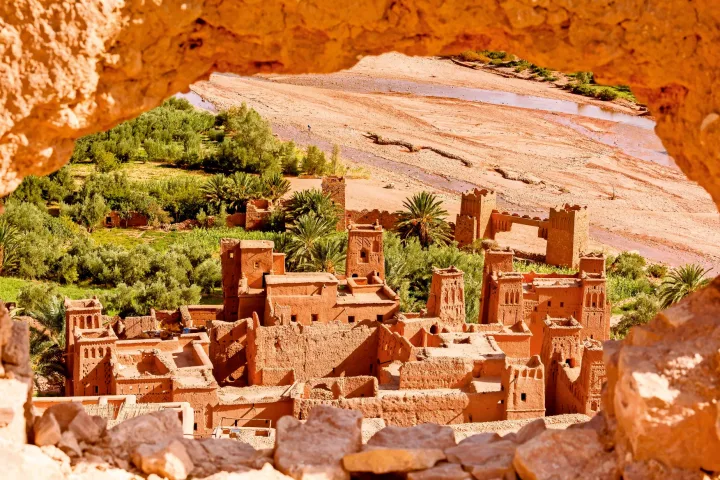 Veloreise durch Marokkos Vielfalt