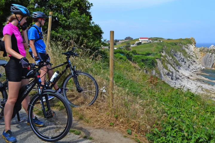 Individuelle Veloreise Spanien Nordküste