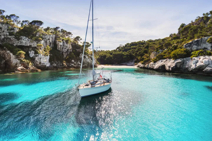 Wanderferien Menorca