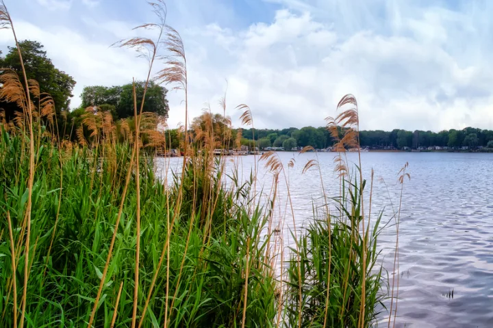 Individuelle Veloreise Sternradweg Potsdam und Seenwelt Brandenburg