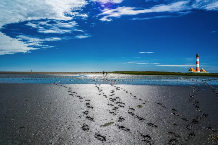 Wanderreise Zwischen Nord- und Ostsee