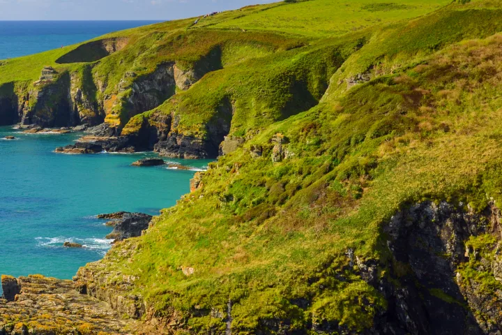 Individuelle Veloreise Cornwall