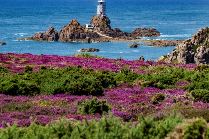 Wanderreise – Kanalinseln