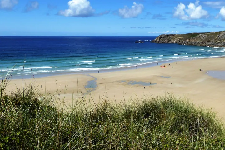 Wanderreise Bretagne pur