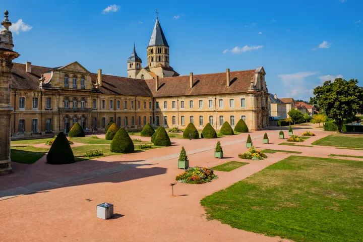 Individuelle Veloreise Südburgund