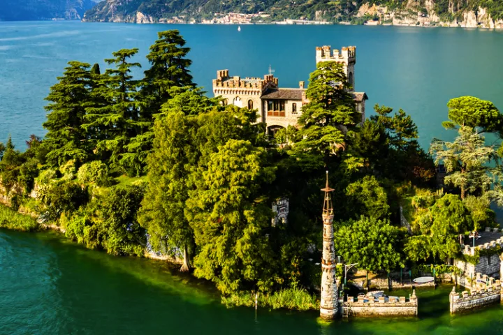 Individuelle Wanderreise Lombardei – verstecktes Juwel am Iseosee