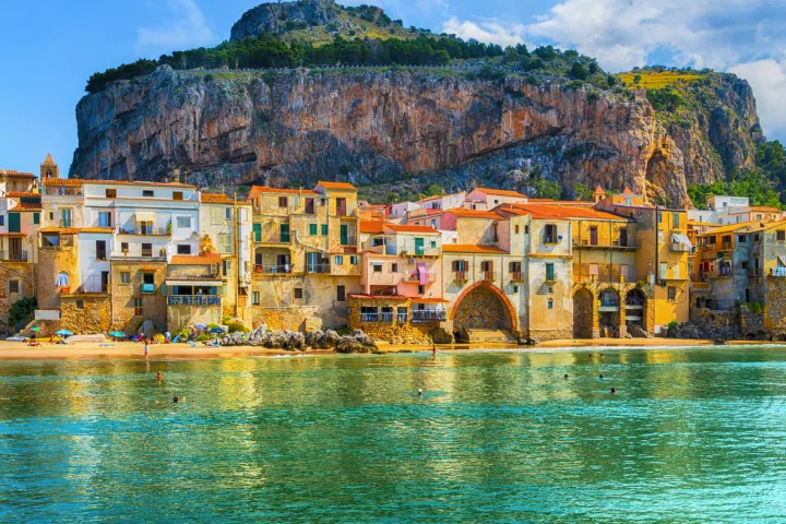 Wanderreise Naturerlebnis Sizilien