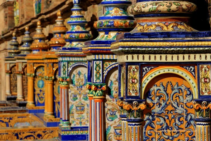 Elektroveloreise Faszinierendes Andalusien