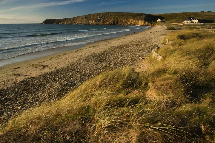 Individuelle Wanderreise Südbretagne