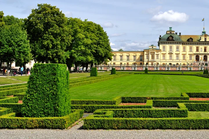 Stockholm und sein wunderbarer Schärengarten