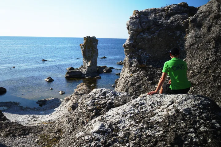 Individuelle Wanderreise Ostseeinsel Gotland