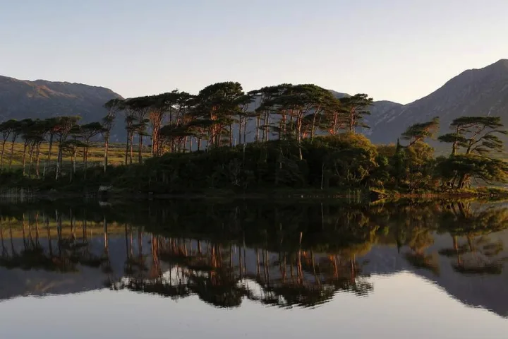 Individuelle Wanderreise Connemara