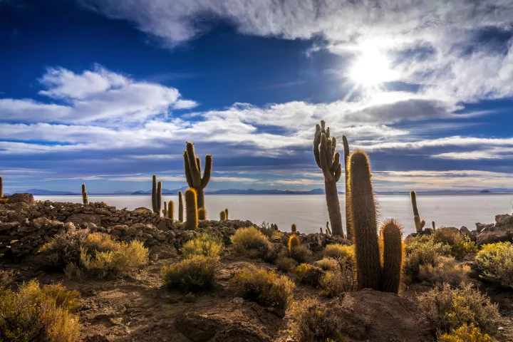 Wanderreise Die Schätze von Peru & Bolivien