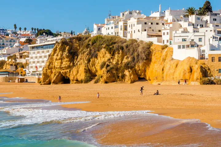 Elektroveloreise Westandalusien und Algarve