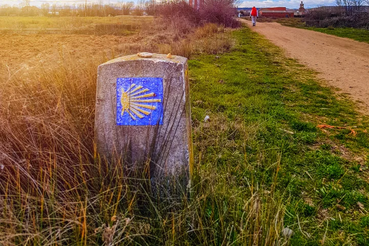 Individuelle Wanderreise portugisiescher Jakobsweg