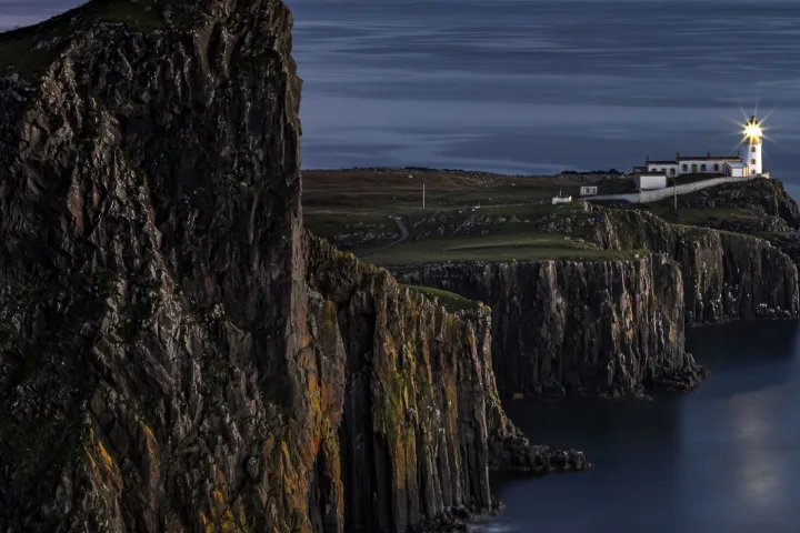 Schottland – Isle of Skye