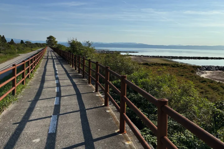 Individuelle Veloreise Alpe-Adria