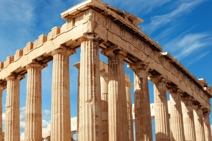 Klassisches Griechenland